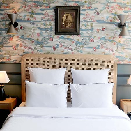 Hotel Bristol Pau Eksteriør billede