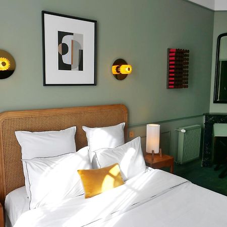 Hotel Bristol Pau Eksteriør billede