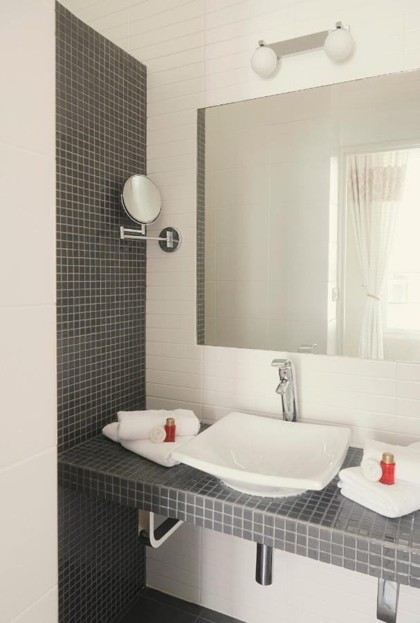Hotel Bristol Pau Eksteriør billede