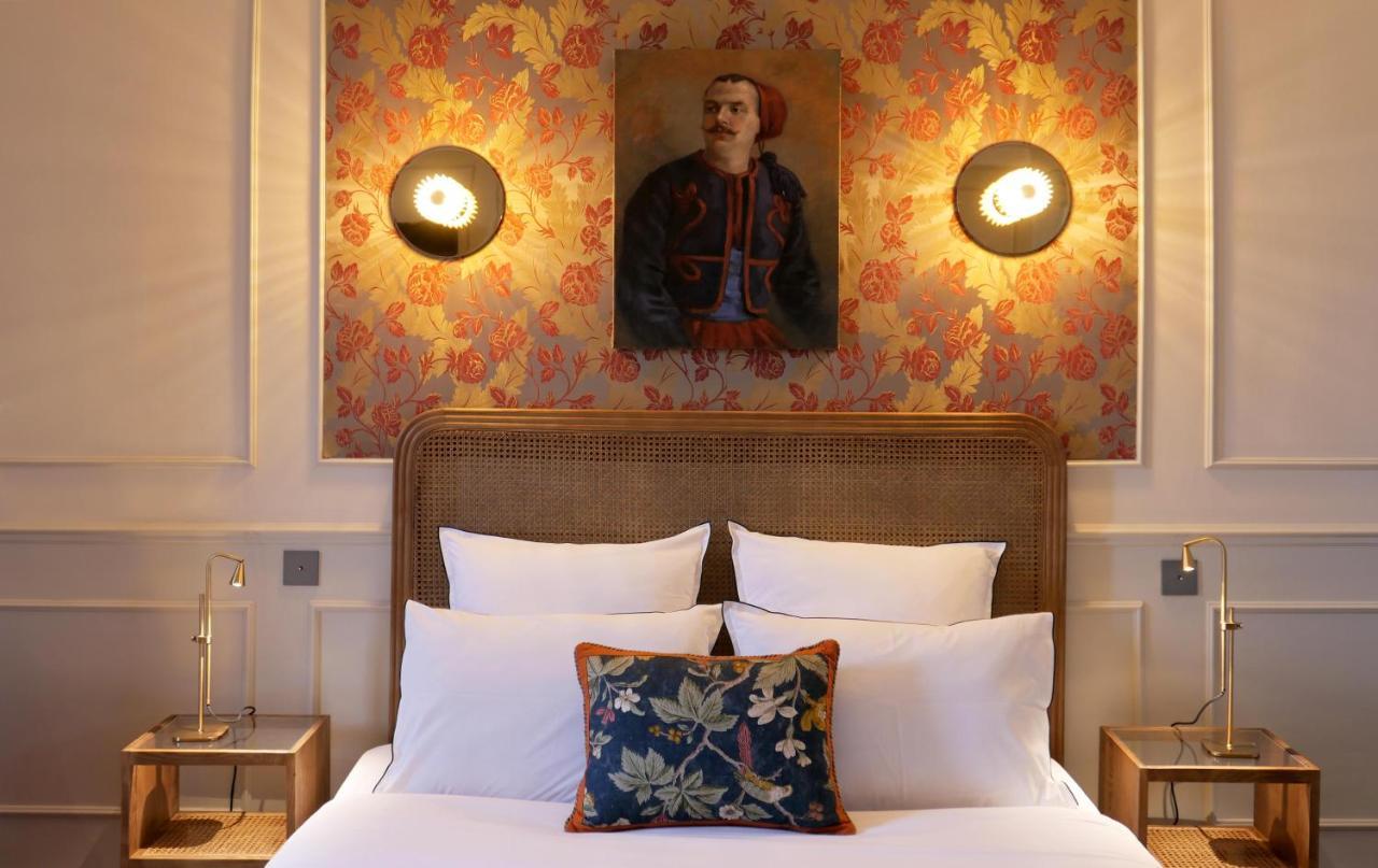 Hotel Bristol Pau Eksteriør billede