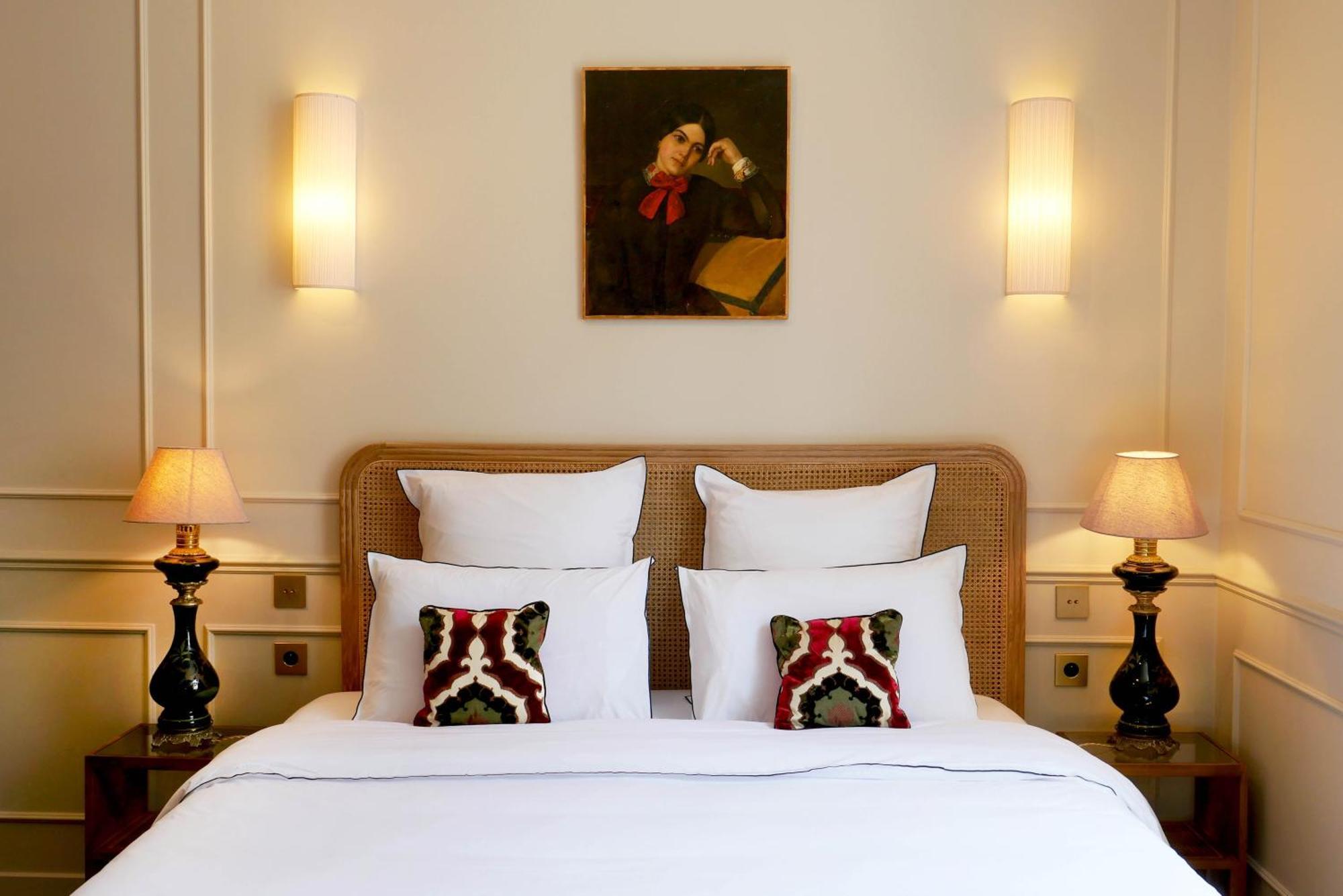 Hotel Bristol Pau Eksteriør billede