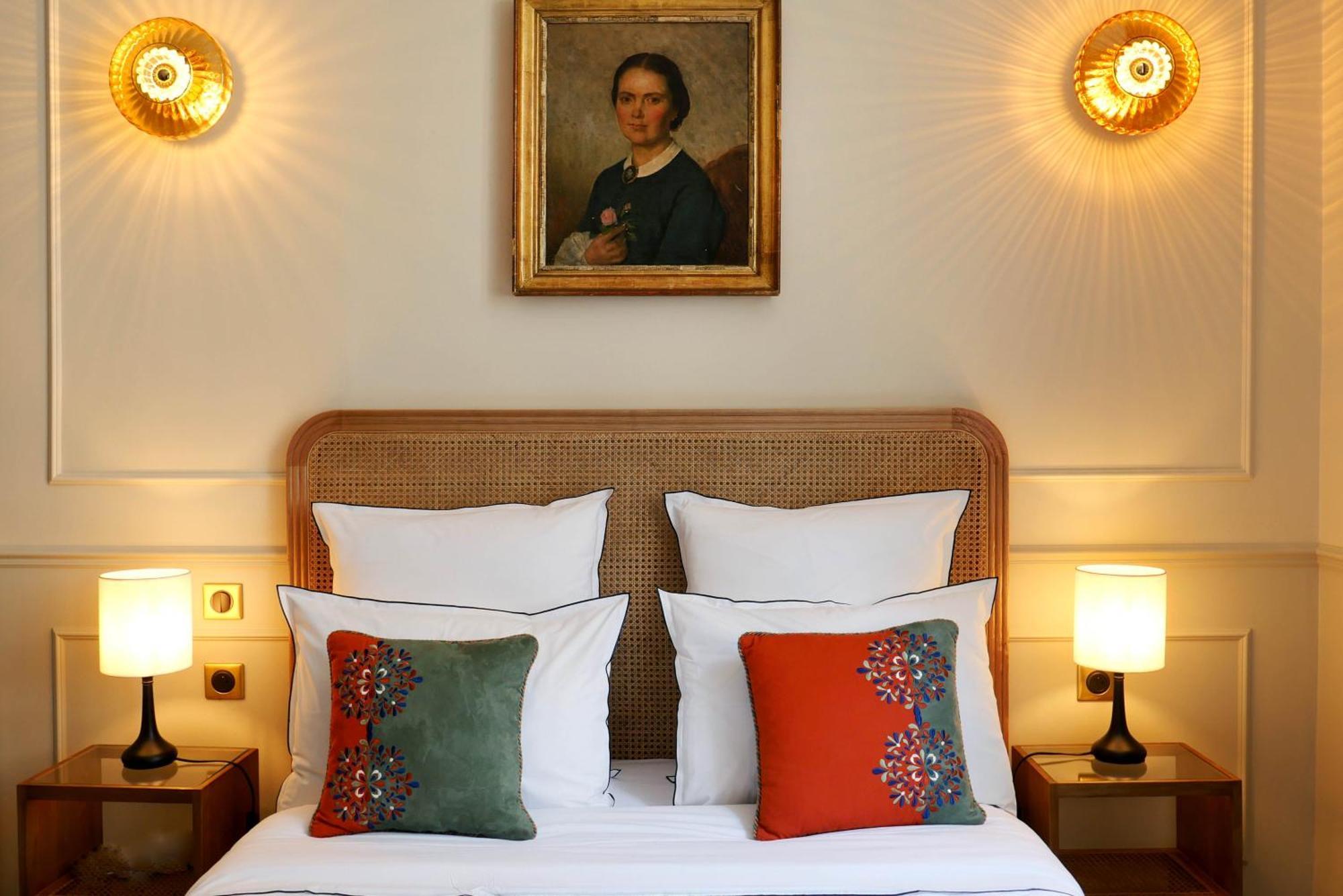 Hotel Bristol Pau Eksteriør billede