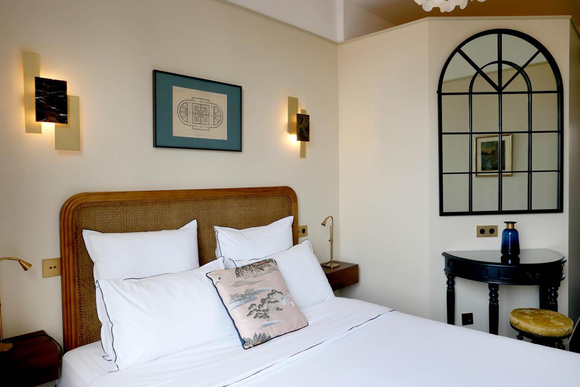 Hotel Bristol Pau Eksteriør billede