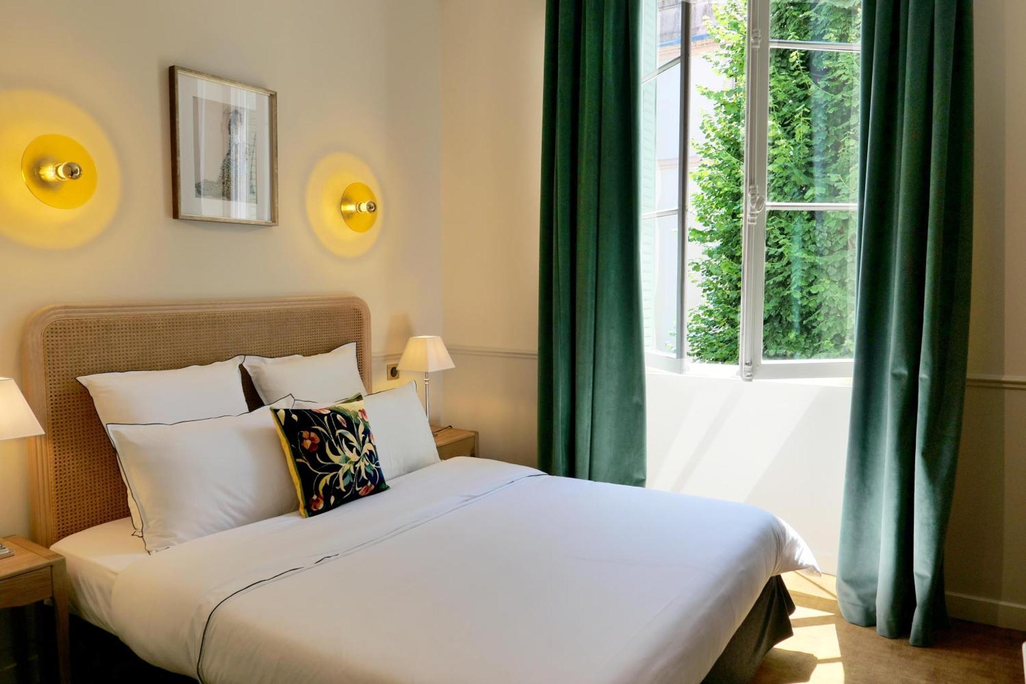 Hotel Bristol Pau Eksteriør billede