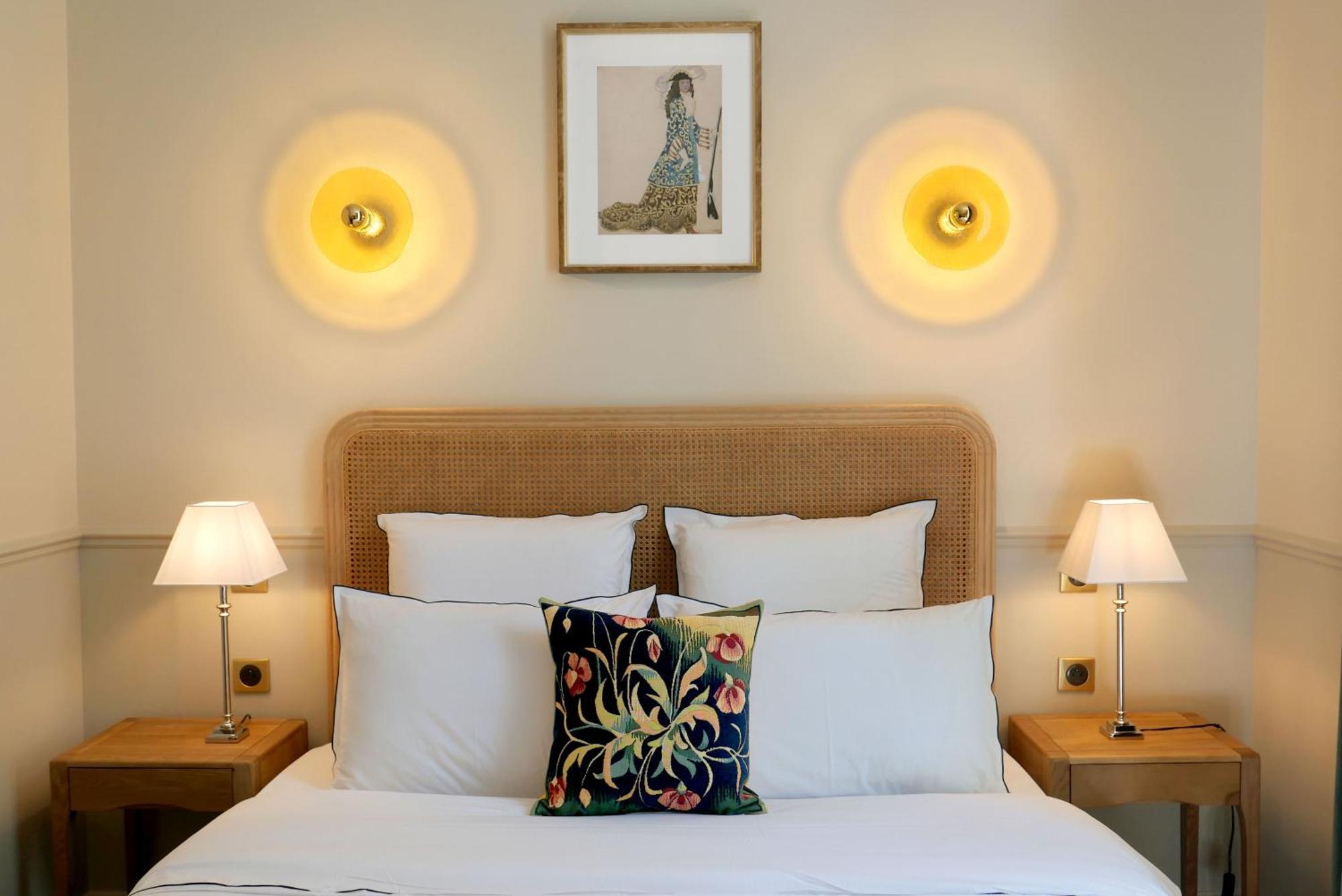 Hotel Bristol Pau Eksteriør billede