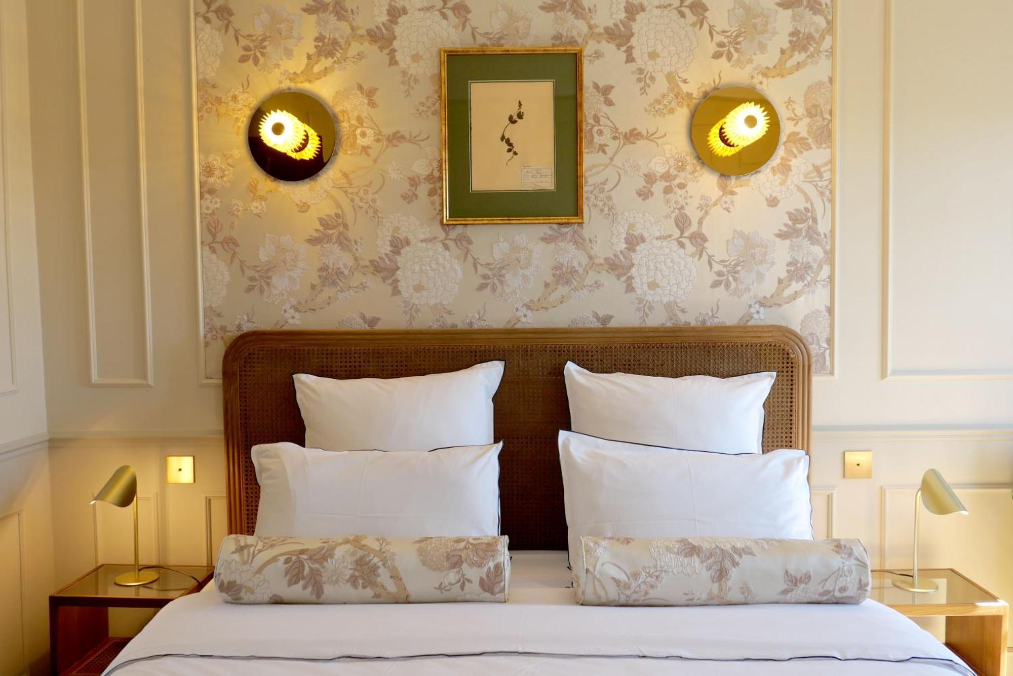 Hotel Bristol Pau Eksteriør billede