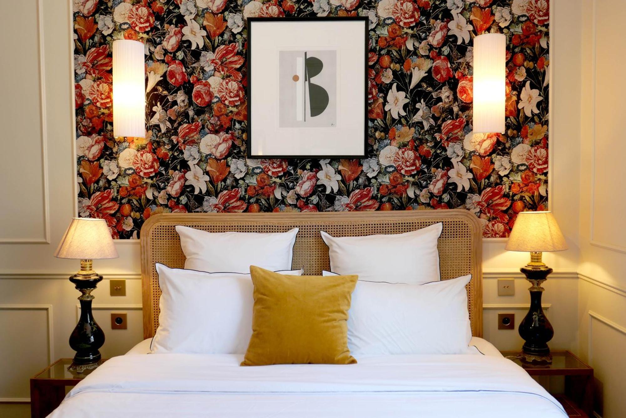 Hotel Bristol Pau Eksteriør billede